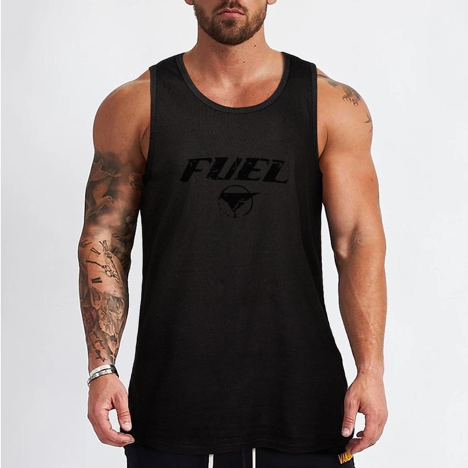 Fuel Band Men's T Shirt Fashio - Fuel Fitness & Nutrition Oakbank avaliação e preço