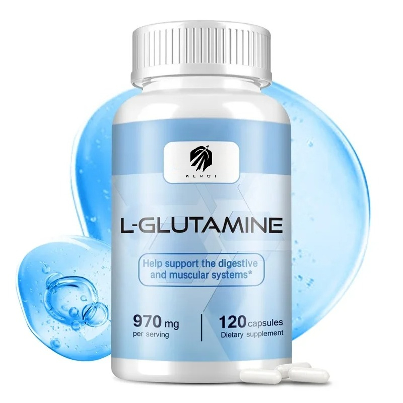 L-Glutamine Supplement for Wor - Nutrition Fitness Supplements avaliação e preço