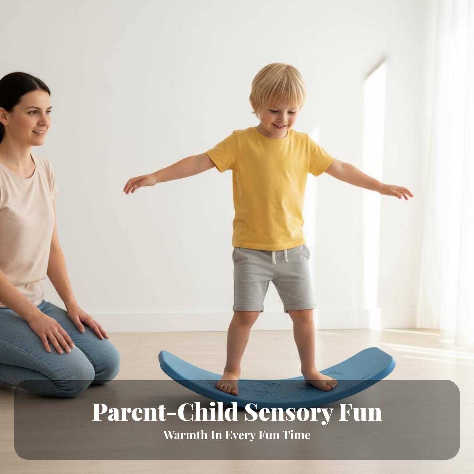 Kids Balance Board Versatile C - Fuel Fitness & Nutrition Oakbank avaliação e preço