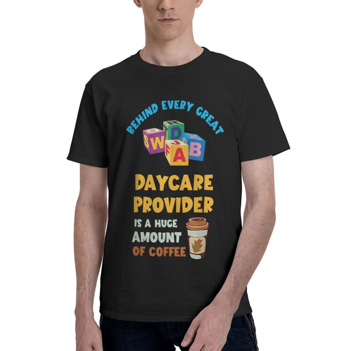 Coffee-Fueled Daycare Hero Mot - Fuel Fitness & Nutrition Oakbank avaliação e preço