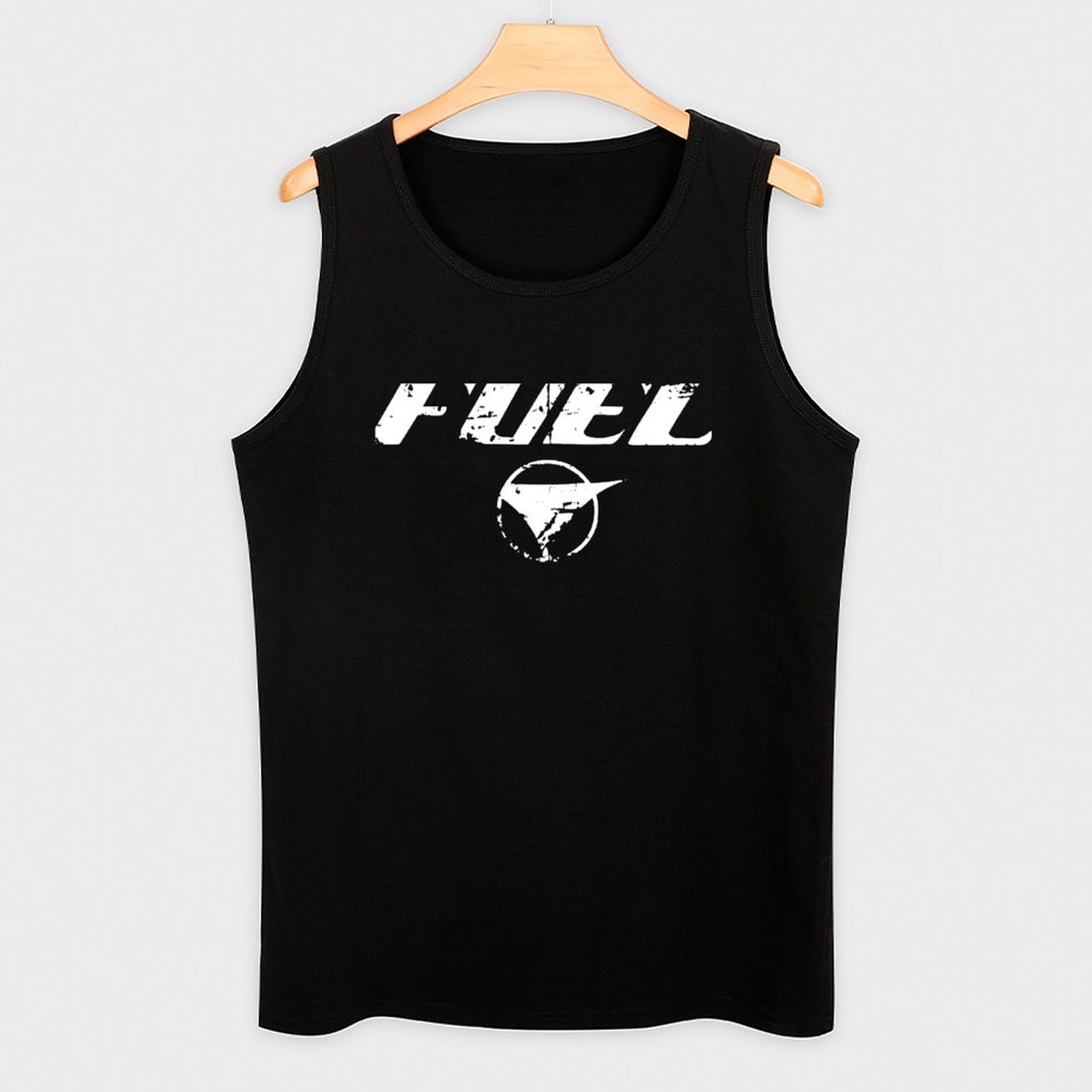 Fuel Band Mens Fashion Graphic - Fuel Fitness & Nutrition Oakbank avaliação e preço