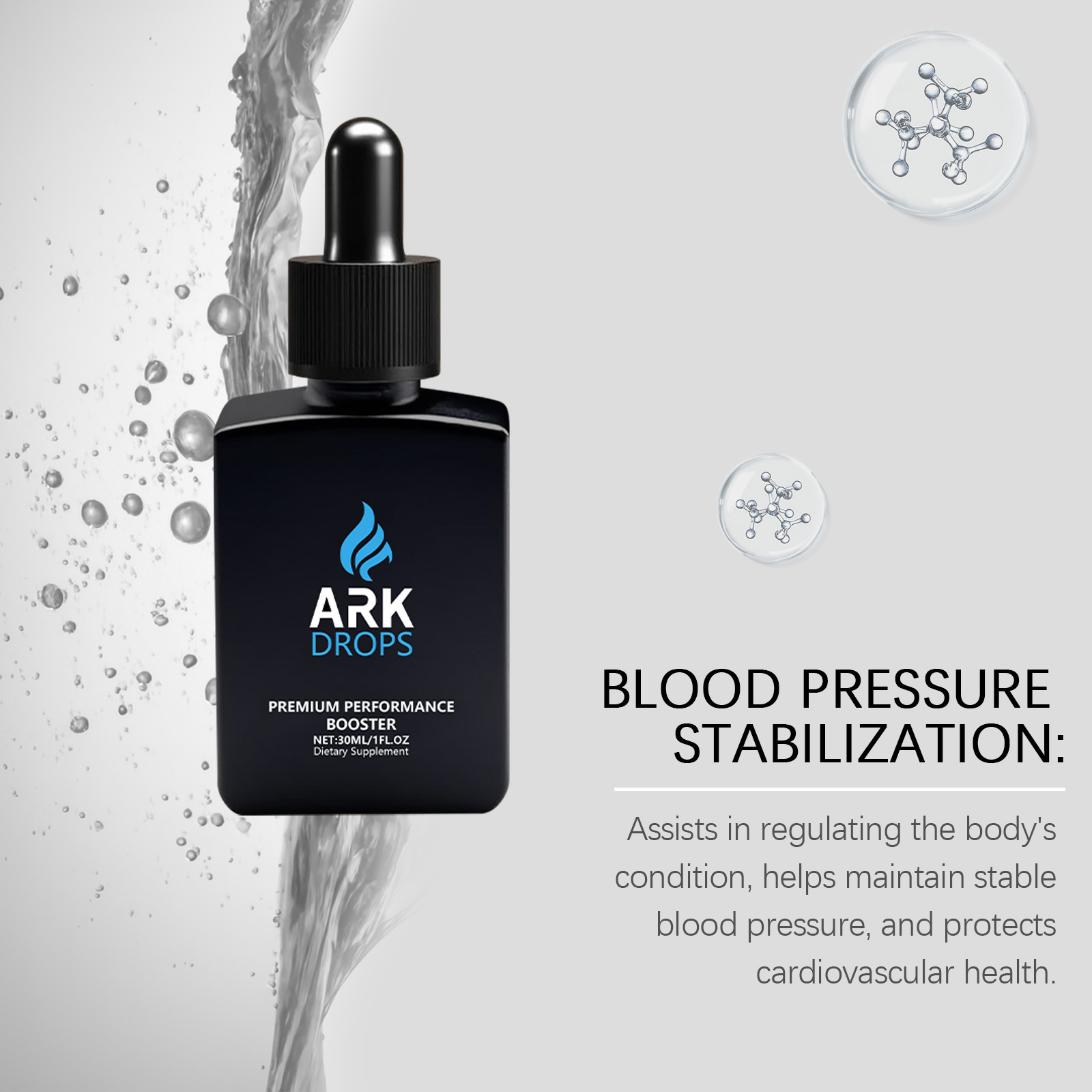 Body Care Drops Supplement Nut - Nutrition Fitness Supplements avaliação e preço