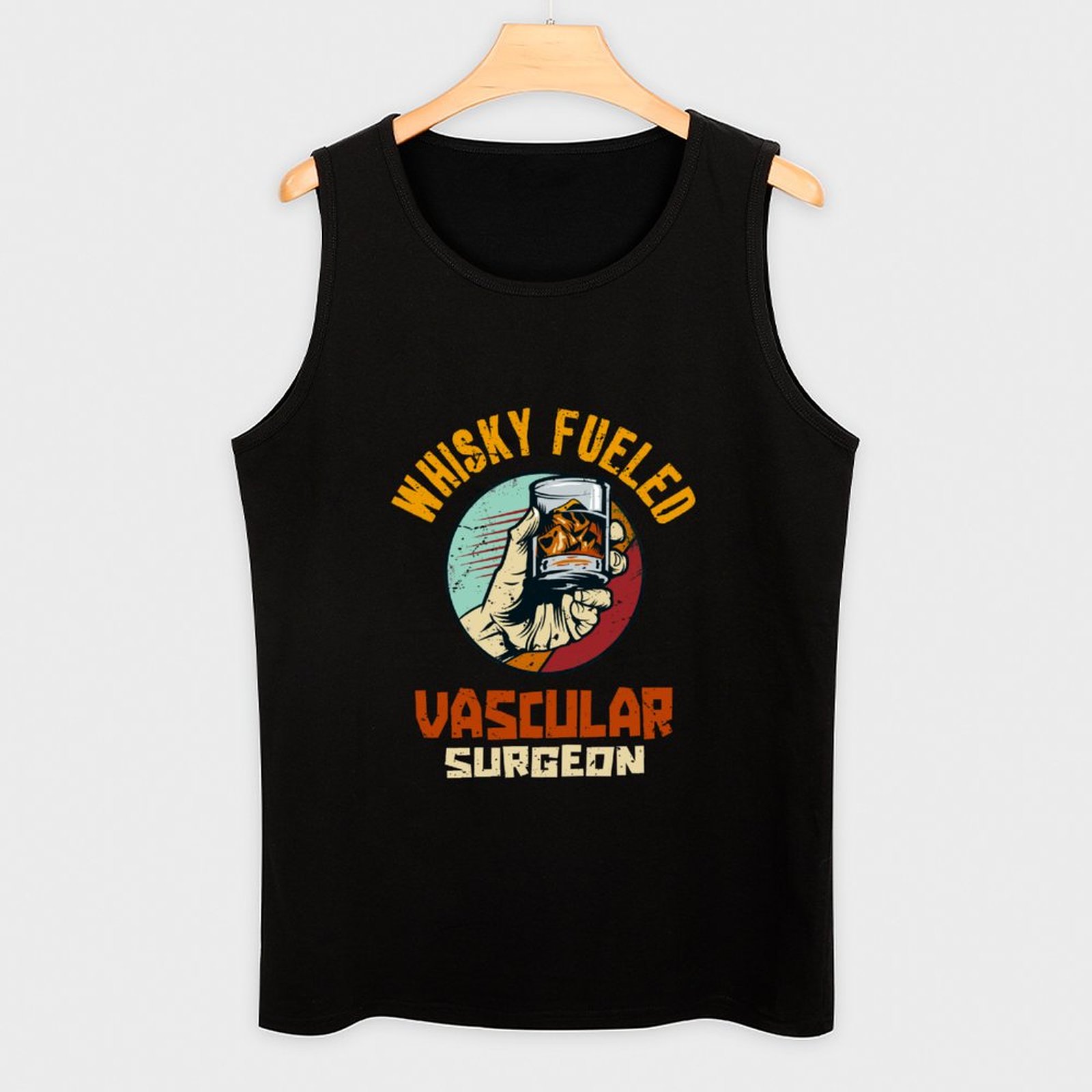 Whisky Fueled Vascular Surgeon - Fuel Fitness & Nutrition Oakbank avaliação e preço