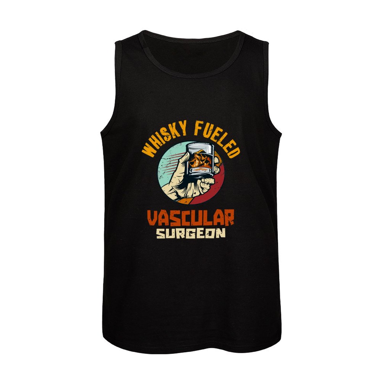 Whisky Fueled Vascular Surgeon - Fuel Fitness & Nutrition Oakbank avaliação e preço