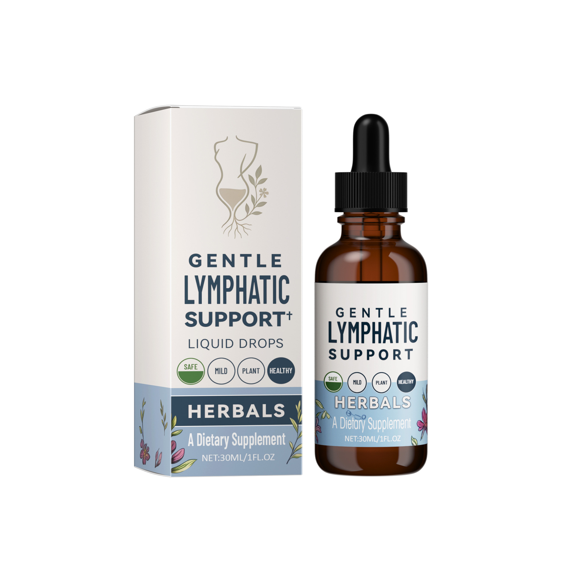 Quick Weight Loss Drops Supple - Nutrition Fitness Supplements avaliação e preço