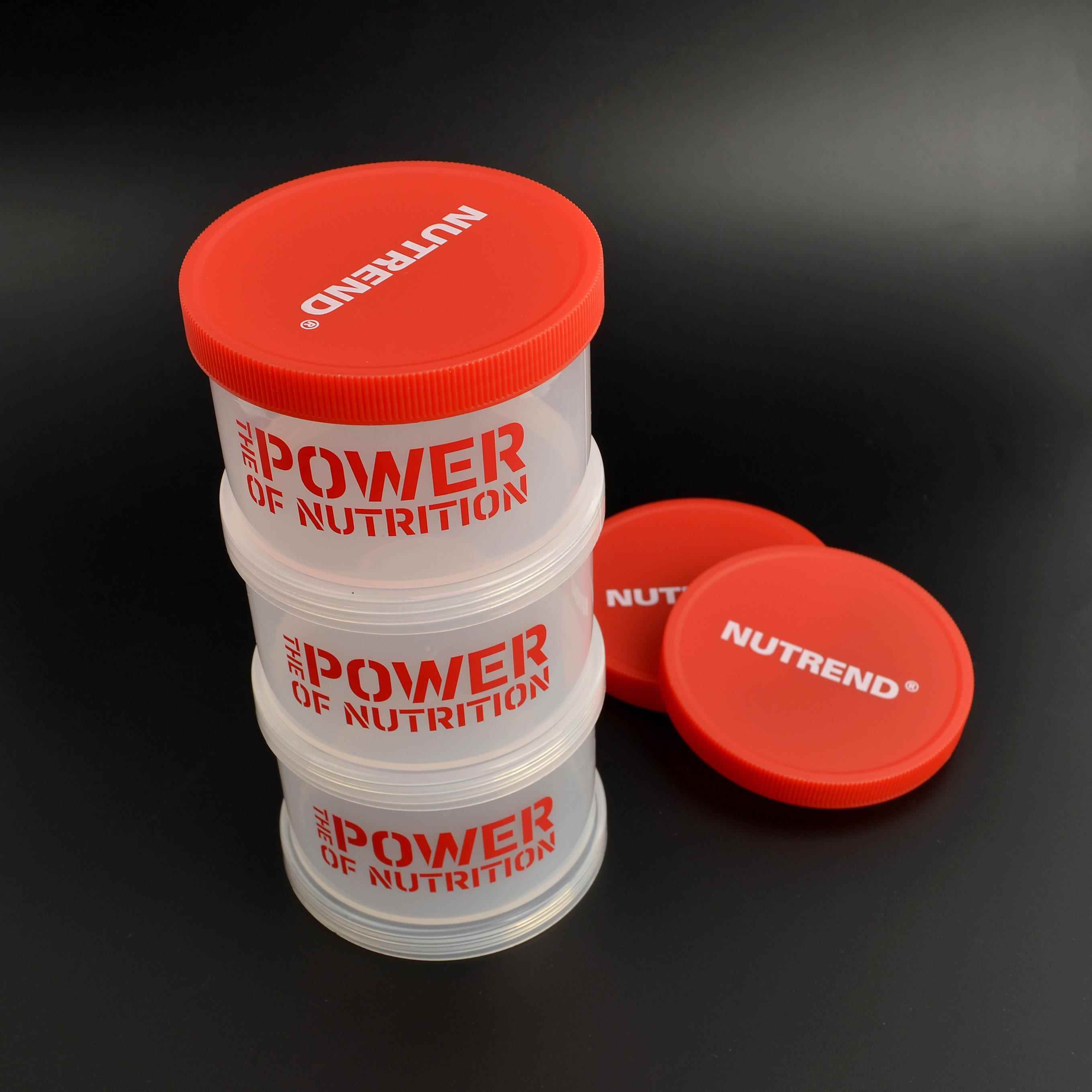 Portable Protein Powder Funnel - Nutrition Fitness Supplements avaliação e preço