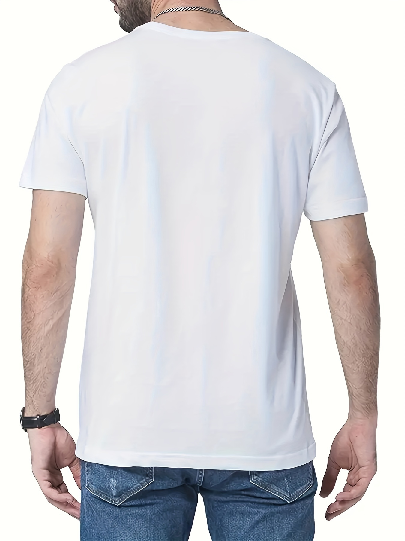Men's Summer T-Shirt Lightweig - Fuel Fitness & Nutrition Oakbank avaliação e preço